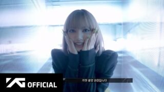 LISA – ‘LALISA’ JACKET MAKING FILM