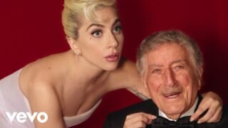 Tony Bennett, Lady Gaga – Love For Sale (Official Album Trailer)