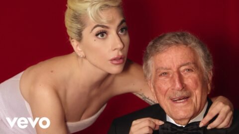 Tony Bennett, Lady Gaga – Love For Sale (Official Album Trailer)
