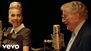 Tony Bennett, Lady Gaga – Love For Sale (Official Music Video)