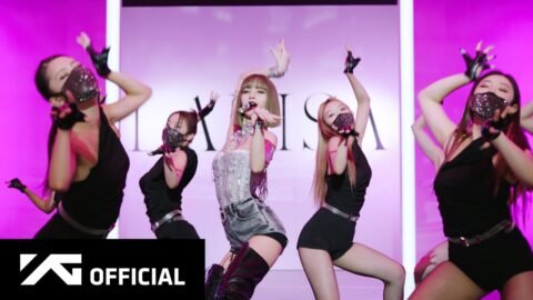 LISA – ‘LALISA’ SPECIAL STAGE