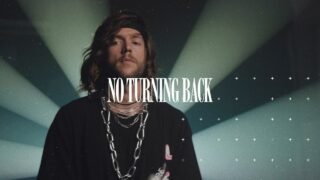 NEFFEX – NO TURNING BACK (Official Music Video)