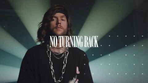 NEFFEX – NO TURNING BACK (Official Music Video)