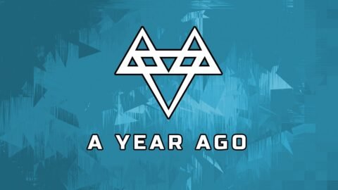 NEFFEX – A YEAR AGO 🌎 [Copyright Free] No.119
