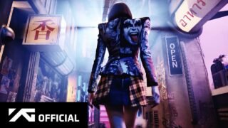 LISA – ‘LALISA’ M/V