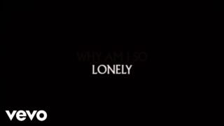 Imagine Dragons – Lonely (Official Lyric Video)