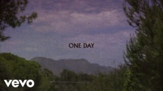 Imagine Dragons – One Day (Official Lyric Video)