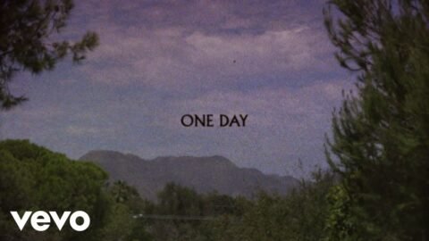 Imagine Dragons – One Day (Official Lyric Video)