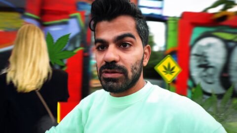 لا تسافر الدنمارك – DENMARK 🇩🇰