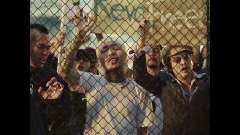 YOUNGOHM – บางกอก เลกาซี่ (Official Video)
