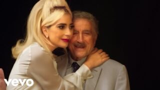 Tony Bennett, Lady Gaga – Night And Day (Official Music Video)