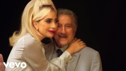 Tony Bennett, Lady Gaga – Night And Day (Official Music Video)