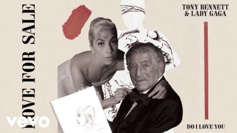 Lady Gaga – Do I Love You (Official Audio)