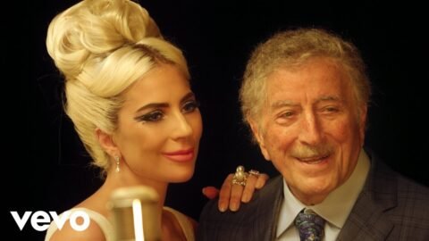 Tony Bennett, Lady Gaga – I’ve Got You Under My Skin (Official Music Video)