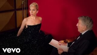 Tony Bennett, Lady Gaga – I Concentrate On You