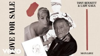 Tony Bennett – So In Love (Official Audio)