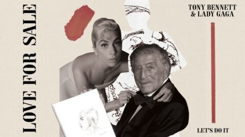 Lady Gaga – Let’s Do It (Official Audio)