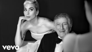 Tony Bennett, Lady Gaga – Dream Dancing