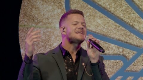 Imagine Dragons Live from the Tyler Robinson Foundation 2021 RISE UP Gala !donate Starts 9:30pm PST