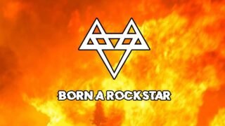 NEFFEX – Born A Rockstar 🔥 [Copyright Free] No.124