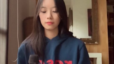 พิง – นนท์ ธนนท์ (praesun cover)