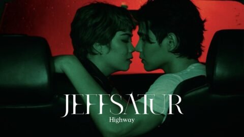 Jeff Satur – Highway 【Official Music Video】