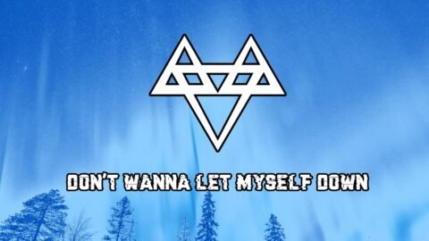 NEFFEX – Don’t Wanna Let Myself Down 🤝 [Copyright Free] No.126