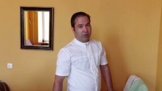 Обучение массажу (висцеральная терапия)