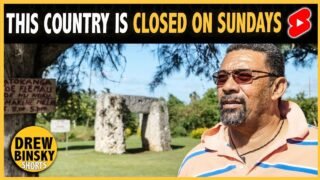 WHY IS THIS COUNTRY CLOSED ON SUNDAY