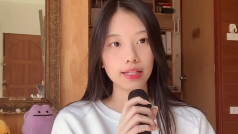 คนไกล – Patrickananda (praesun cover)