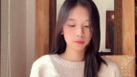 ต้องโทษดาว💫 – เบิร์ด ธงไชย (praesun cover)