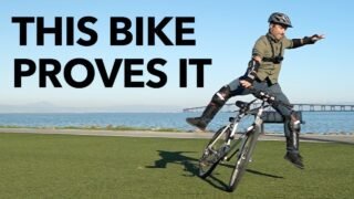 Most People Don’t Know How Bikes Work