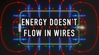 The Biggest Misconception About Electricity