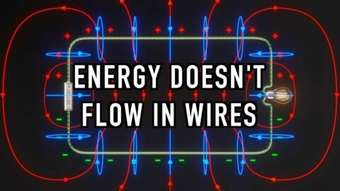 The Biggest Misconception About Electricity