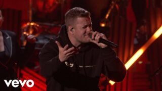 Imagine Dragons x JID – Enemy (Live At The Game Awards)