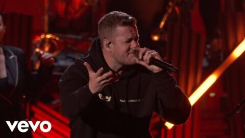 Imagine Dragons x JID – Enemy (Live At The Game Awards)