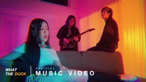Mirrr – ตลอดไปไม่มีจริง (NO!FOREVER?) Ft. Aheye 4EVE [Official MV]