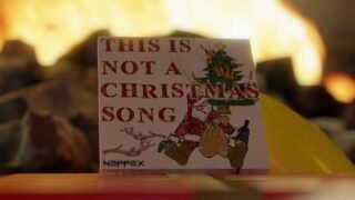 NEFFEX – This Is Not A Christmas Song 🎄🔥 [Copyright Free] No.130