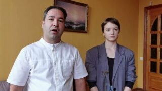Мануальная терапия (трасты и хрусты при искривлении позвоночника)