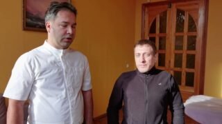 Мануальная терапия (Маленький человек с большими проблемами)