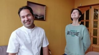 Мануальная терапия (при аномалии позвоночника)