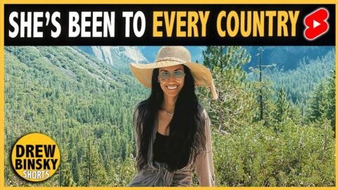 FIRST SOUTH ASIAN TO EVERY COUNTRY