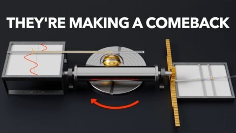 The Most Powerful Computers You’ve Never Heard Of