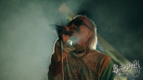 YOUNGOHM – เรื่องราวความรักในตำนาน (LIVE at UnboxMusic)