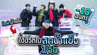 ย้ายไปอยู่ใน สตูน้ำแข็ง – 10 องศา (SPD)