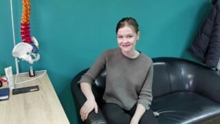 Мануальная терапия (новые манипуляции)