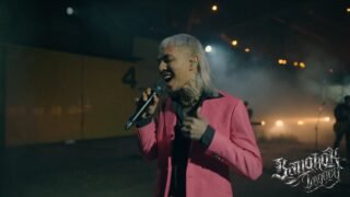 YOUNGOHM – MOM I’M SORRY 2559 (LIVE at UnboxMusic)