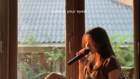 🦋 Butterflies- Abe Parker (praesun cover)