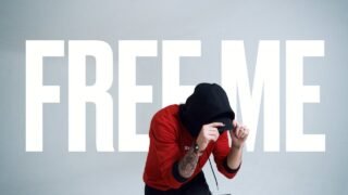 NEFFEX – Free Me (Official Music Video)