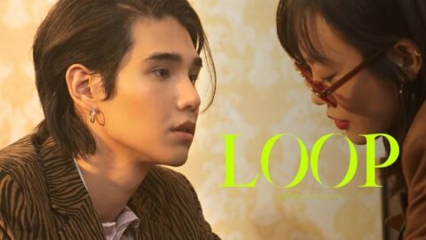 Jeff Satur – วันนี้คือพรุ่งนี้ของเมื่อวาน (Loop)【Official Music Video】